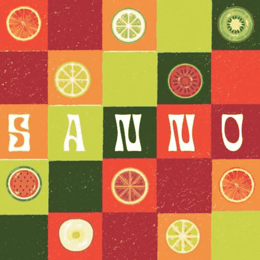 SANNO logo